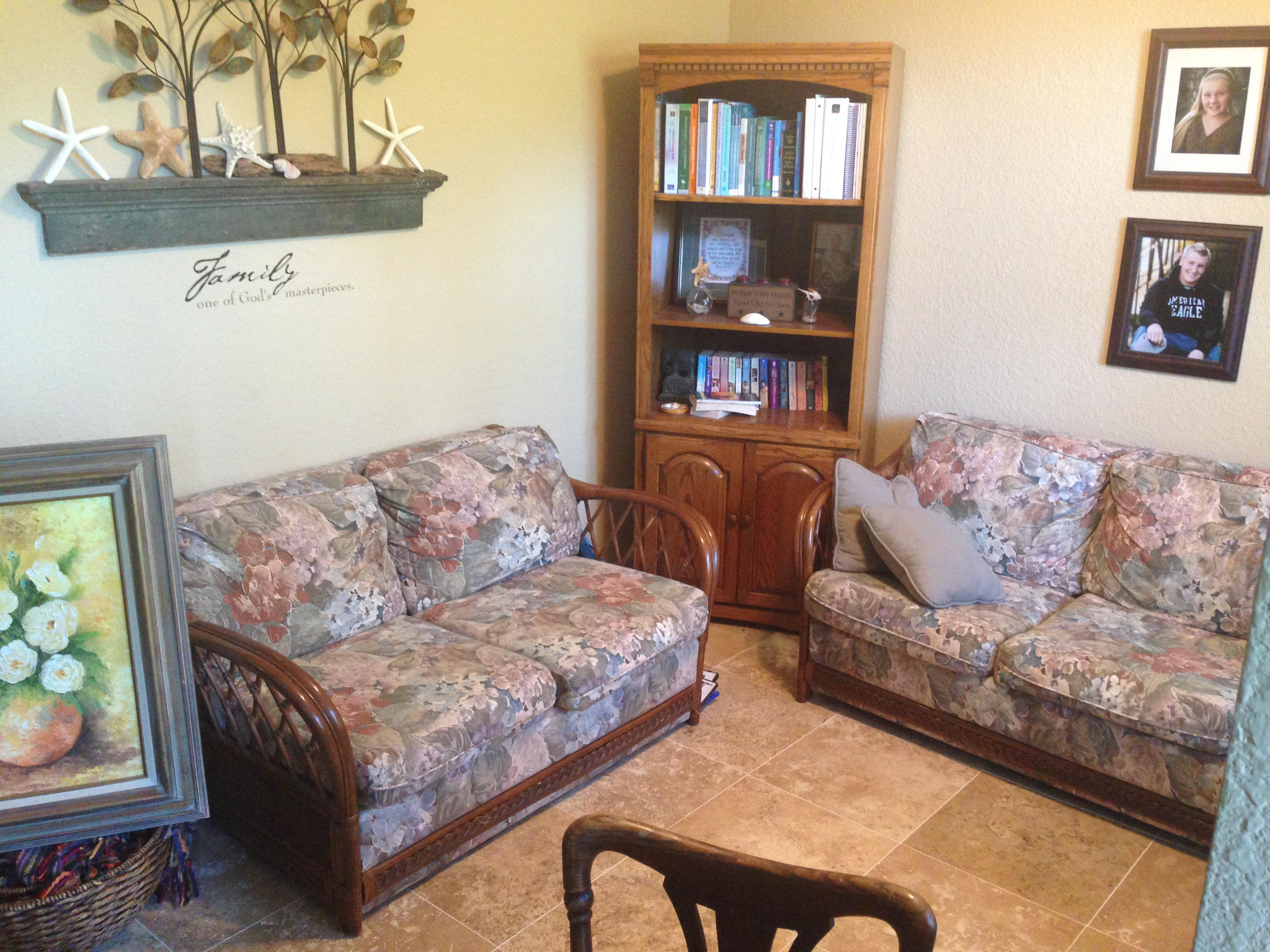 DRIFTWOOD ESTATES - Residential