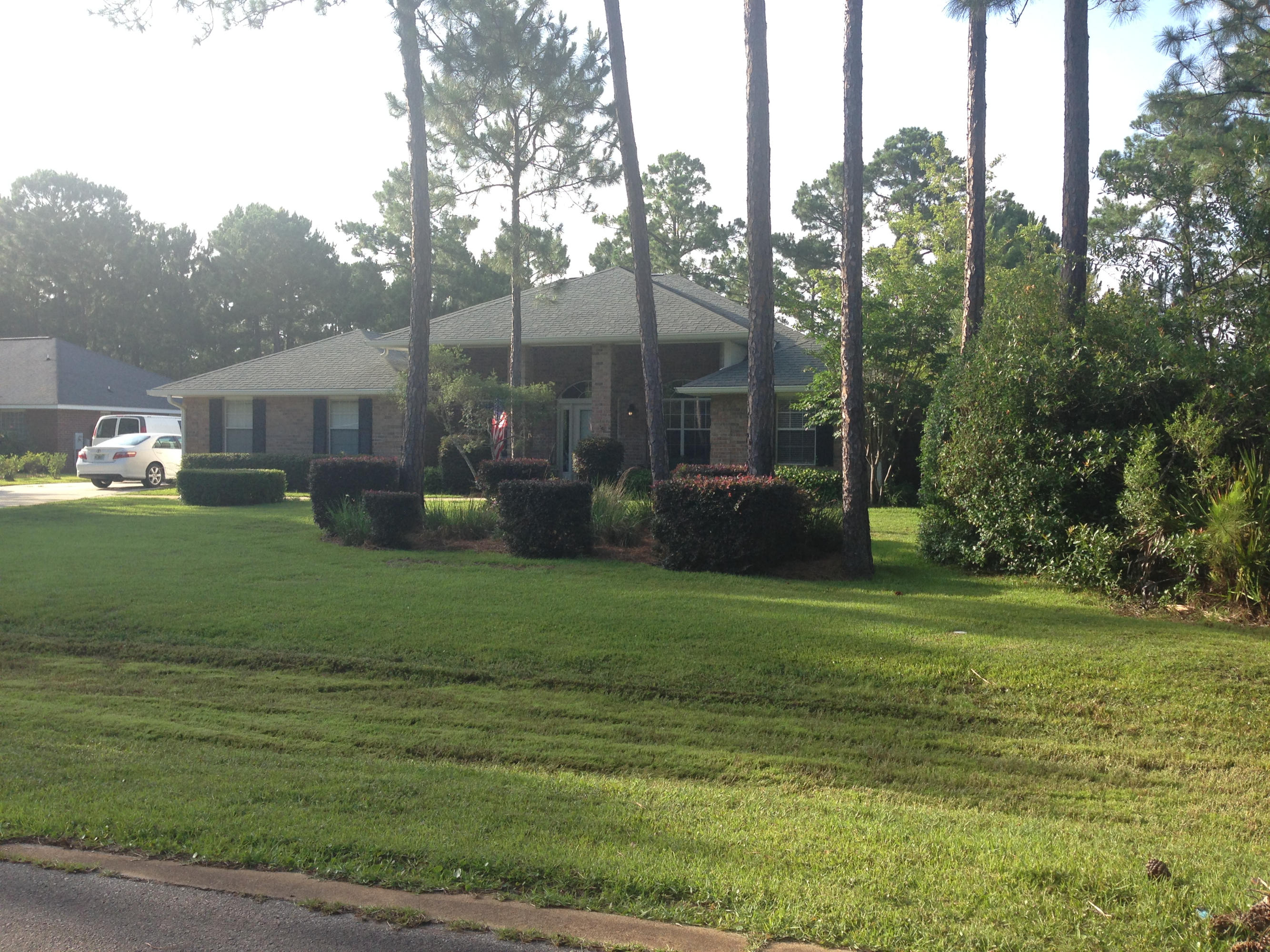 DRIFTWOOD ESTATES - Residential