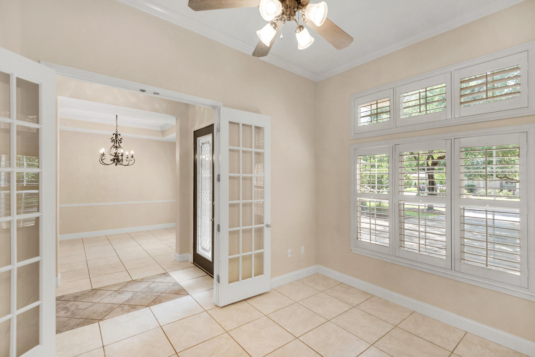 SWIFT CREEK PH 4 - Residential