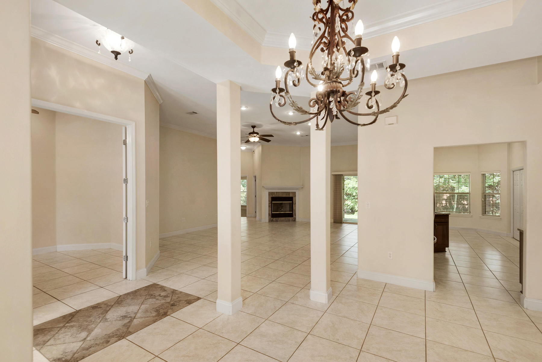 SWIFT CREEK PH 4 - Residential