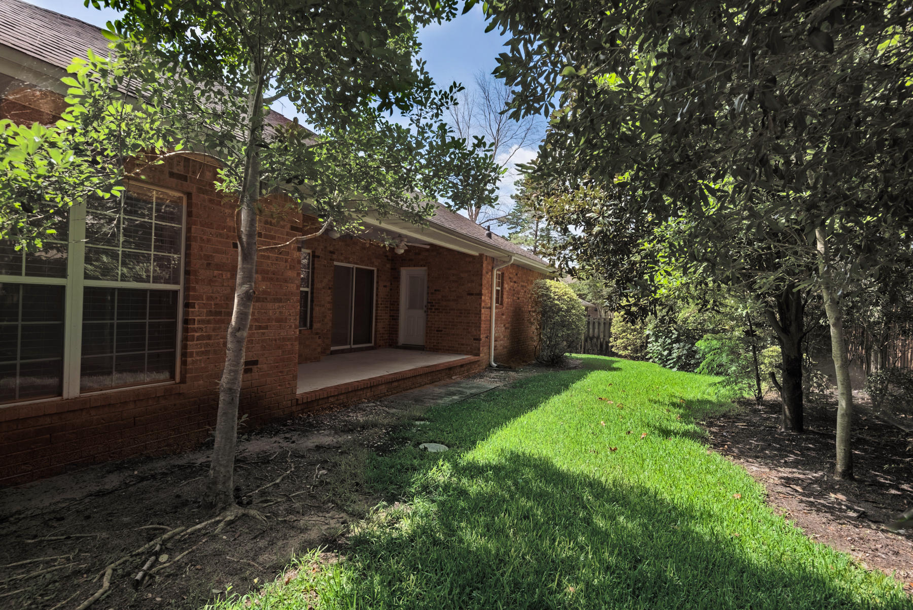 SWIFT CREEK PH 4 - Residential