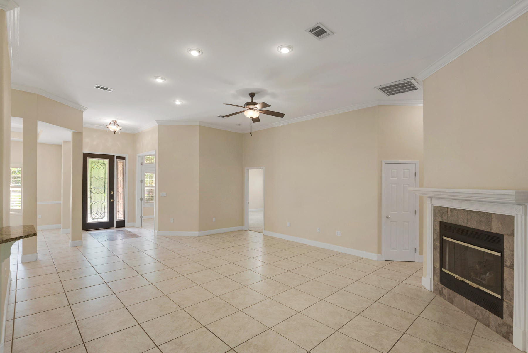 SWIFT CREEK PH 4 - Residential