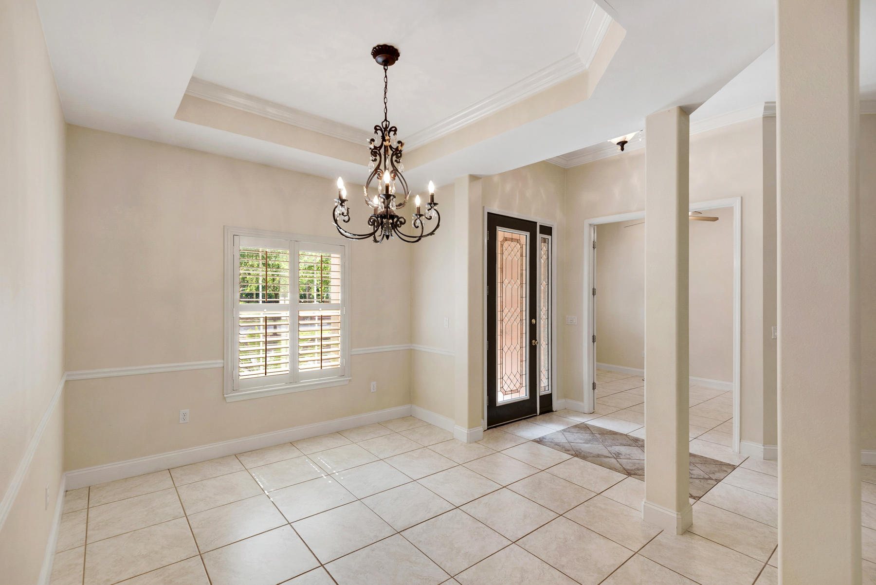 SWIFT CREEK PH 4 - Residential