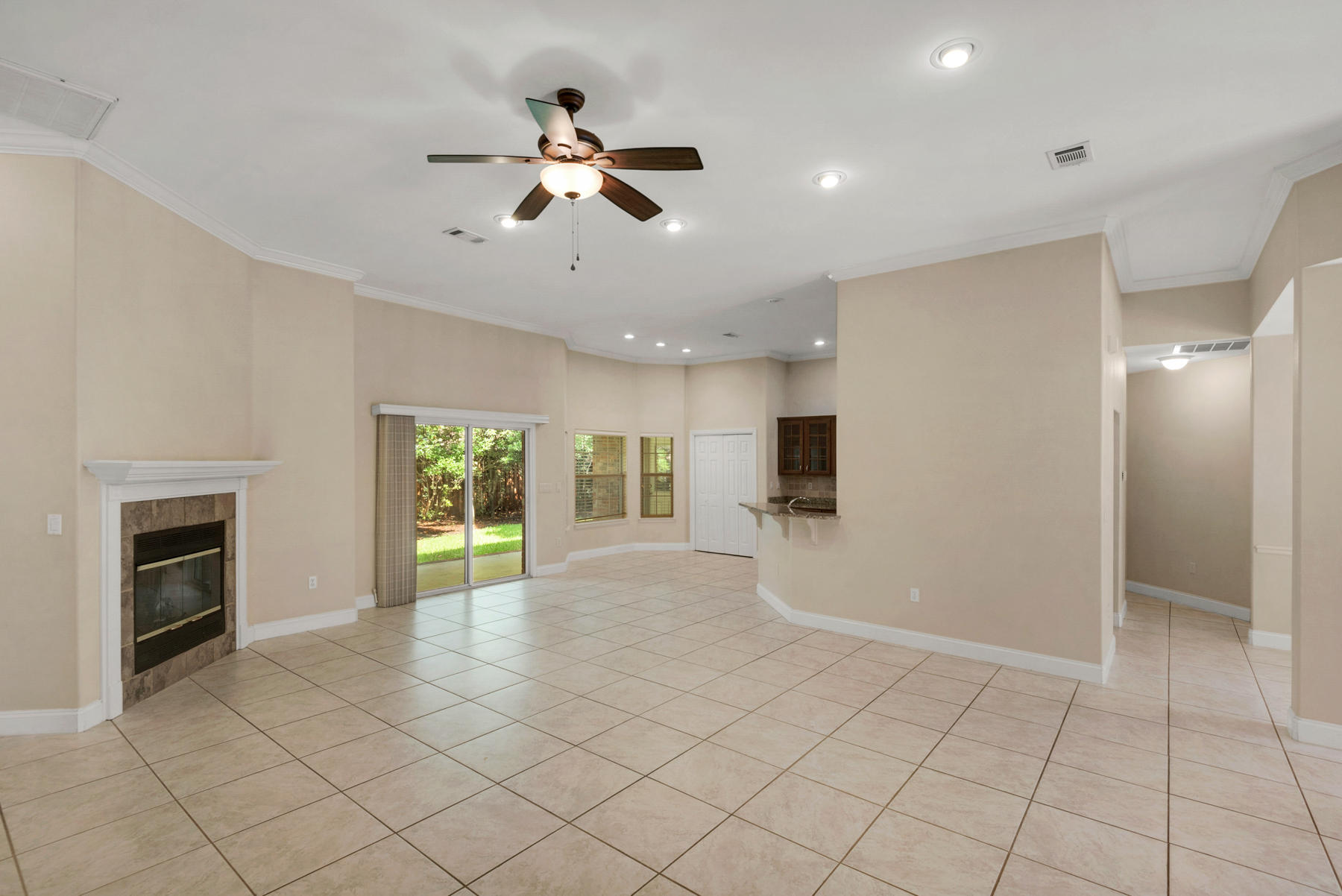 SWIFT CREEK PH 4 - Residential