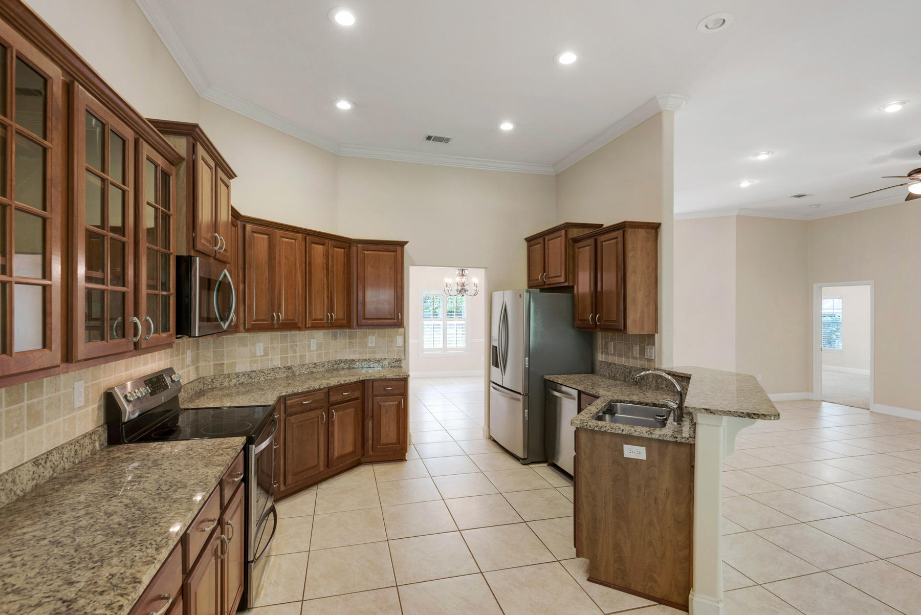 SWIFT CREEK PH 4 - Residential