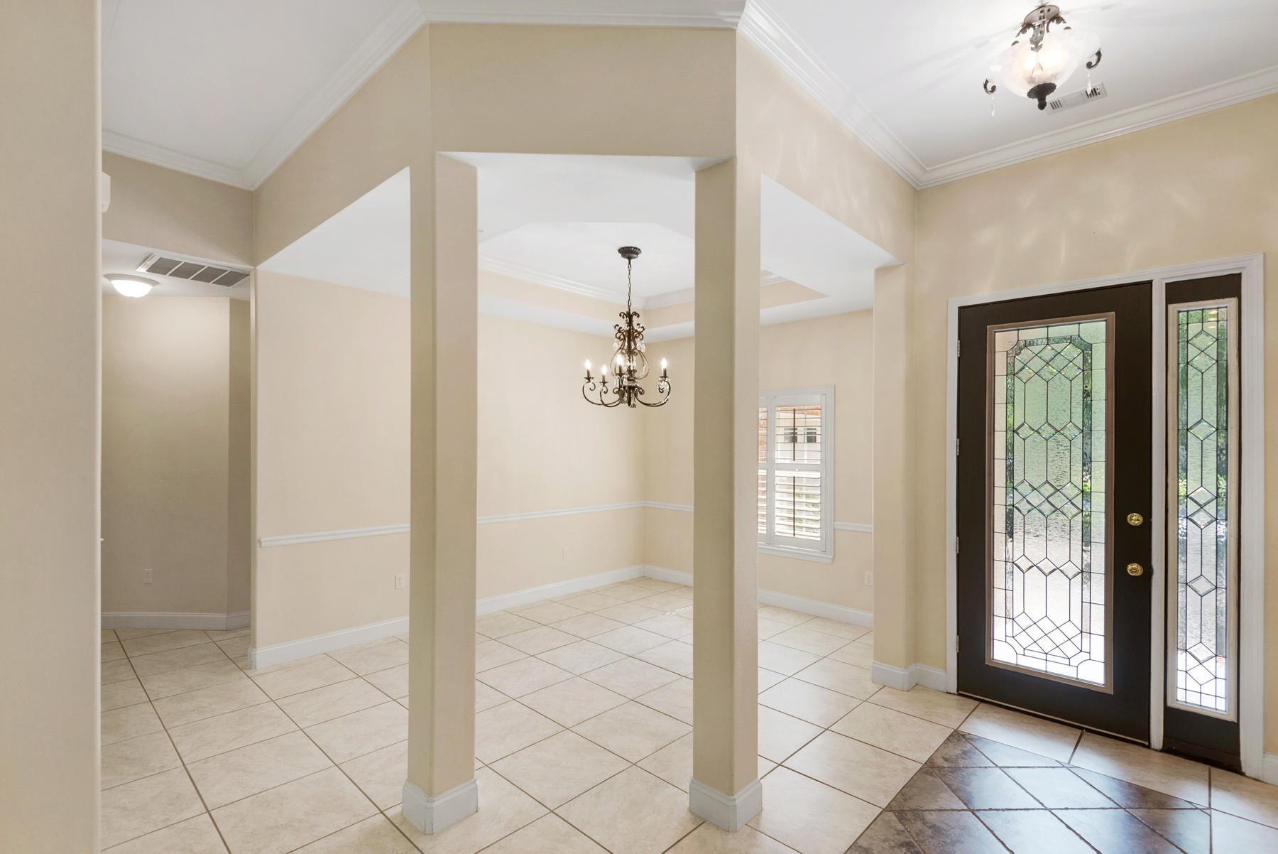 SWIFT CREEK PH 4 - Residential