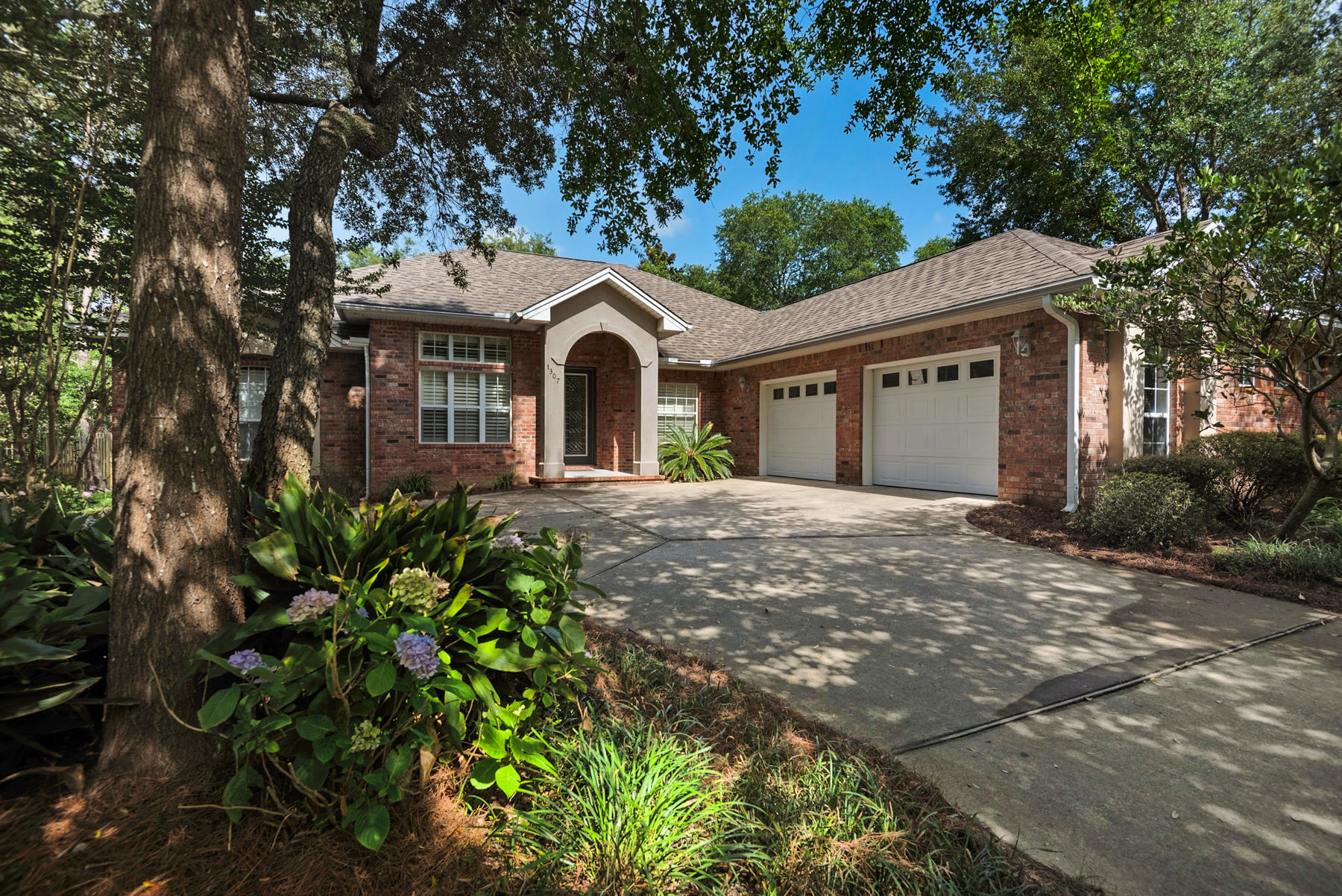 SWIFT CREEK PH 4 - Residential