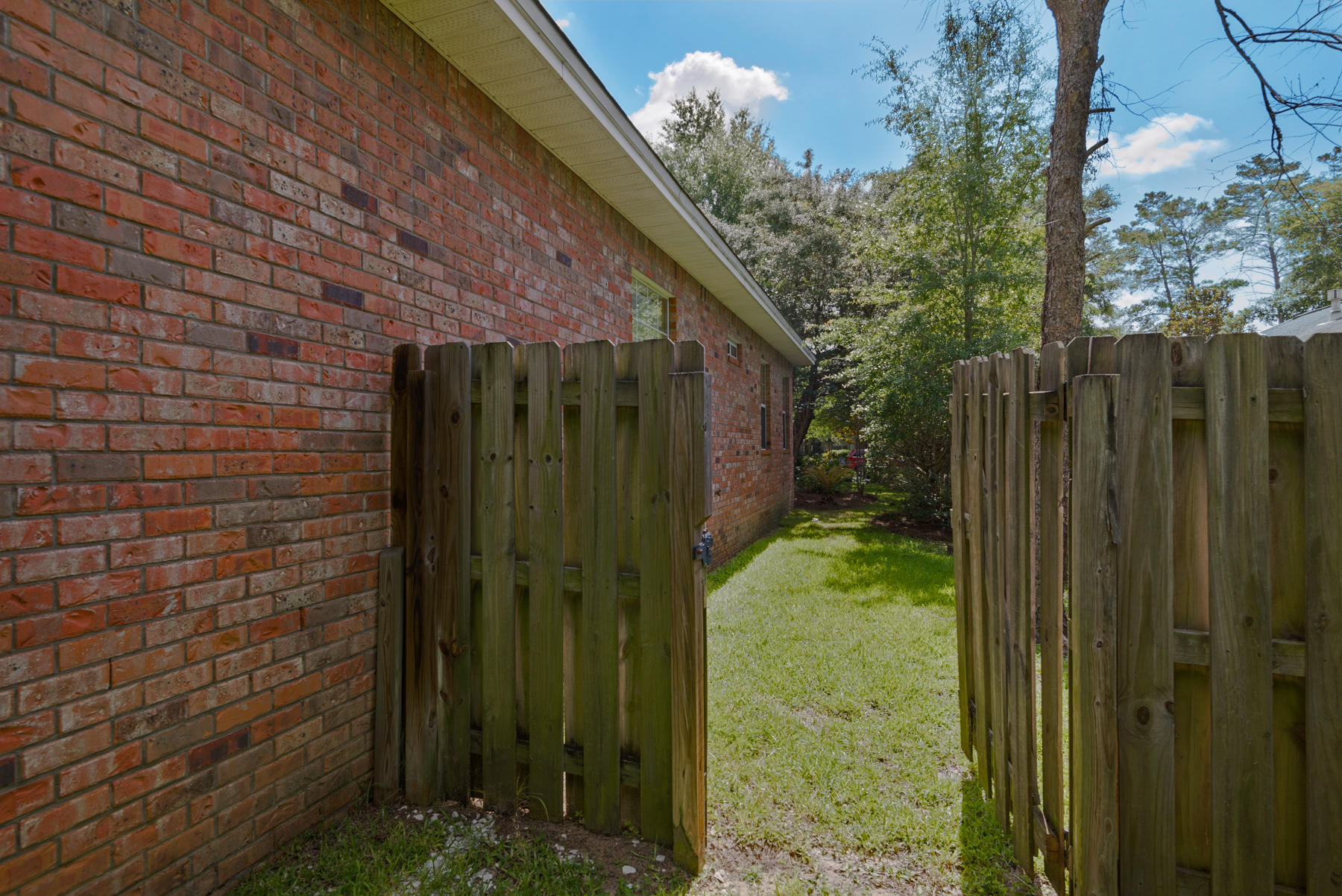 SWIFT CREEK PH 4 - Residential