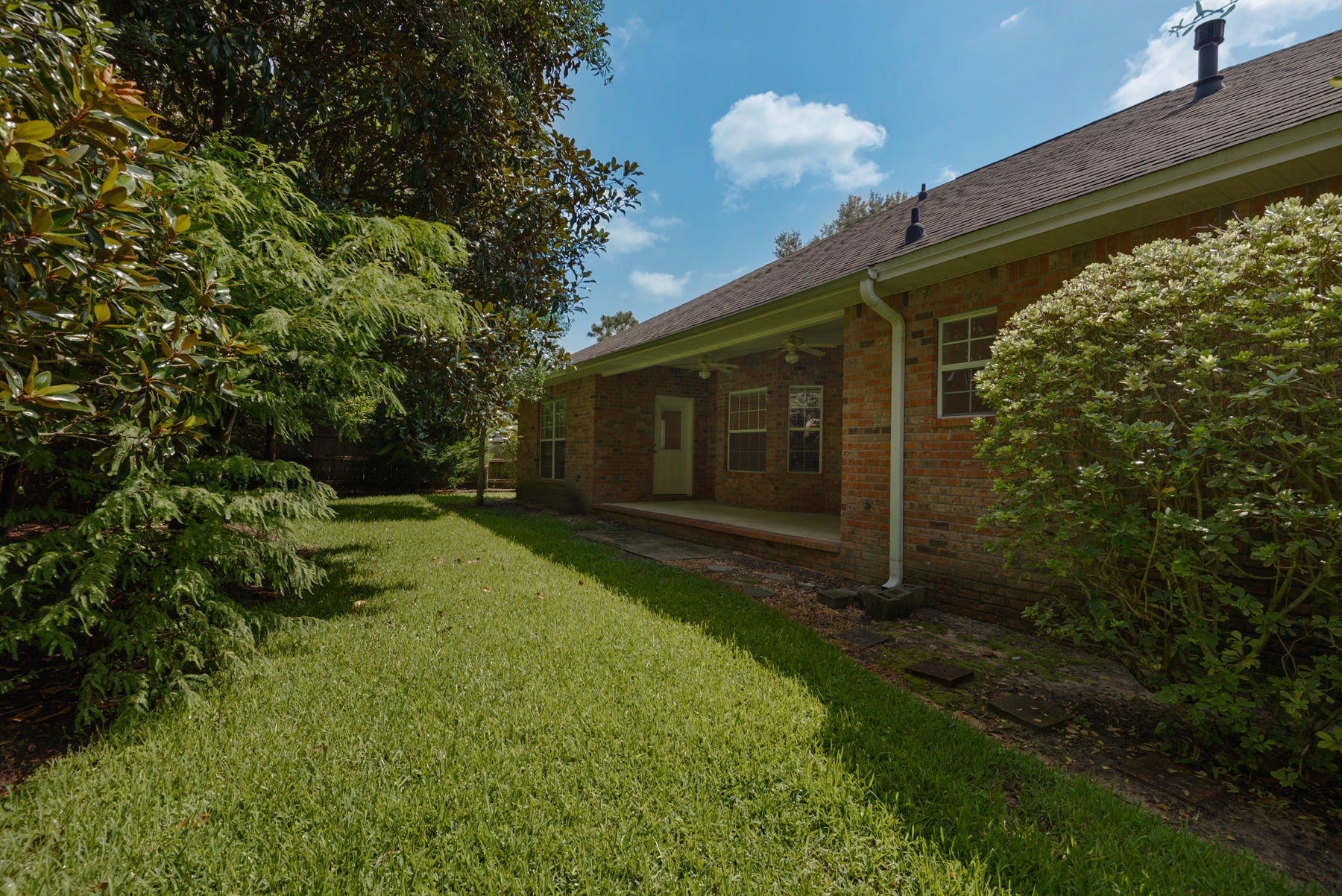 SWIFT CREEK PH 4 - Residential