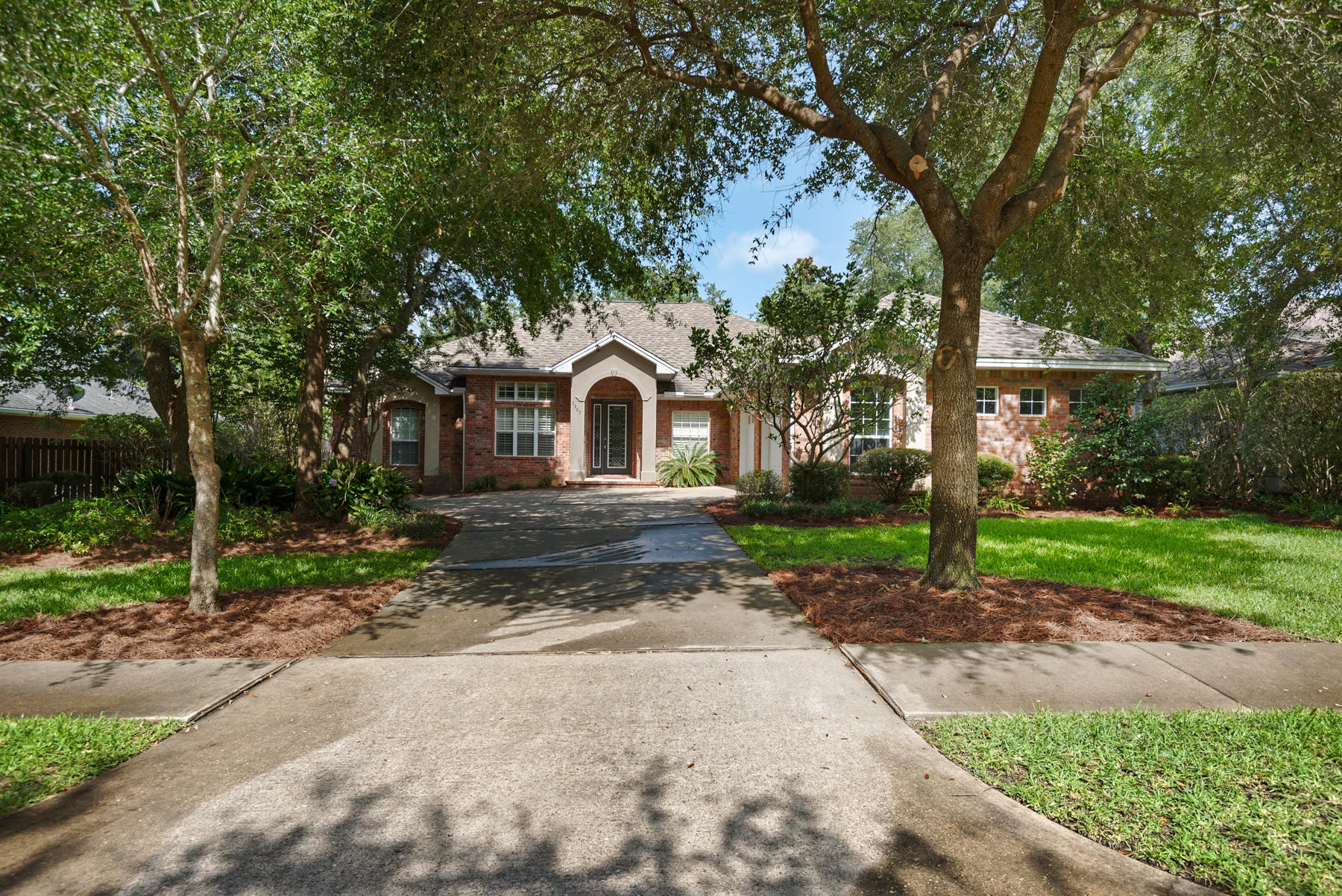 SWIFT CREEK PH 4 - Residential