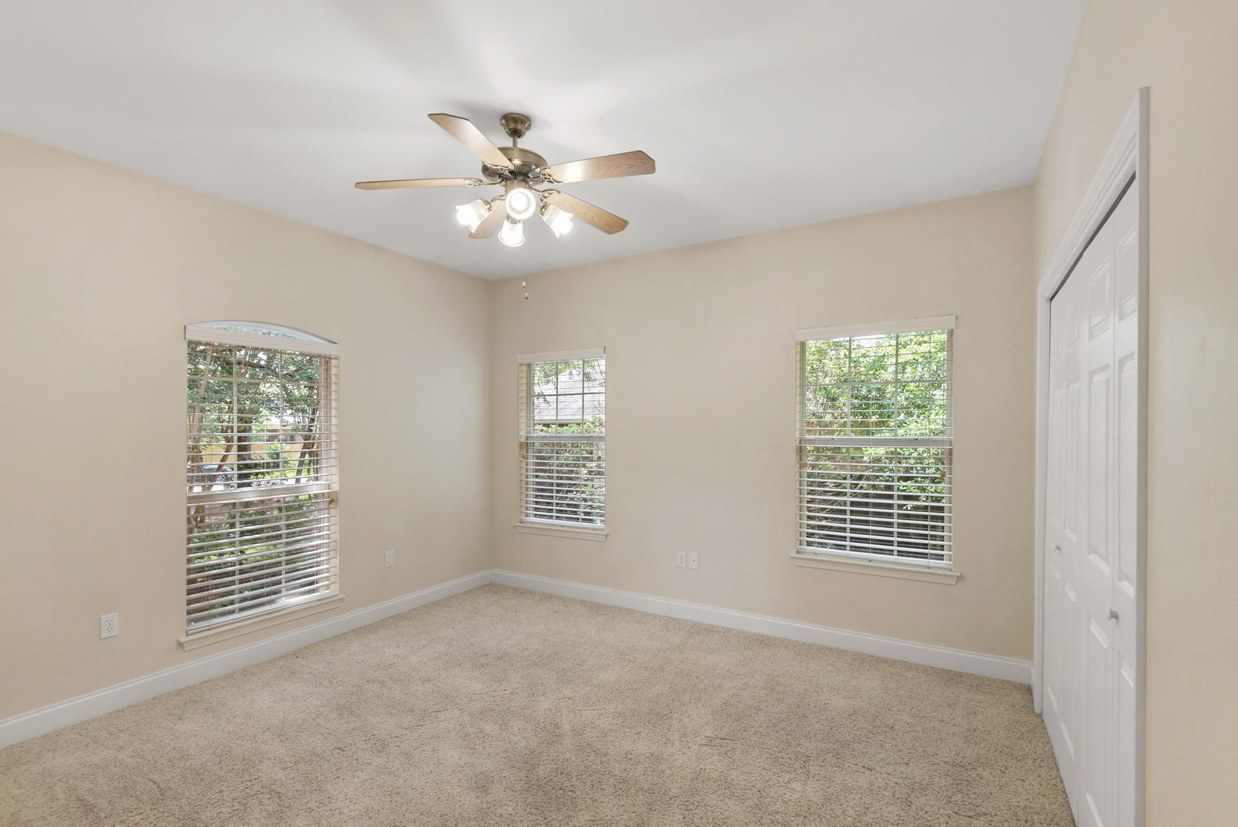 SWIFT CREEK PH 4 - Residential