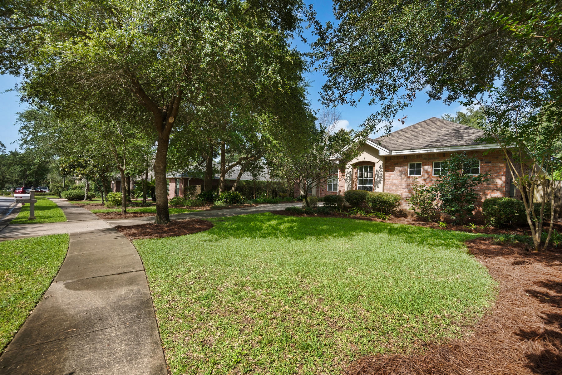 SWIFT CREEK PH 4 - Residential