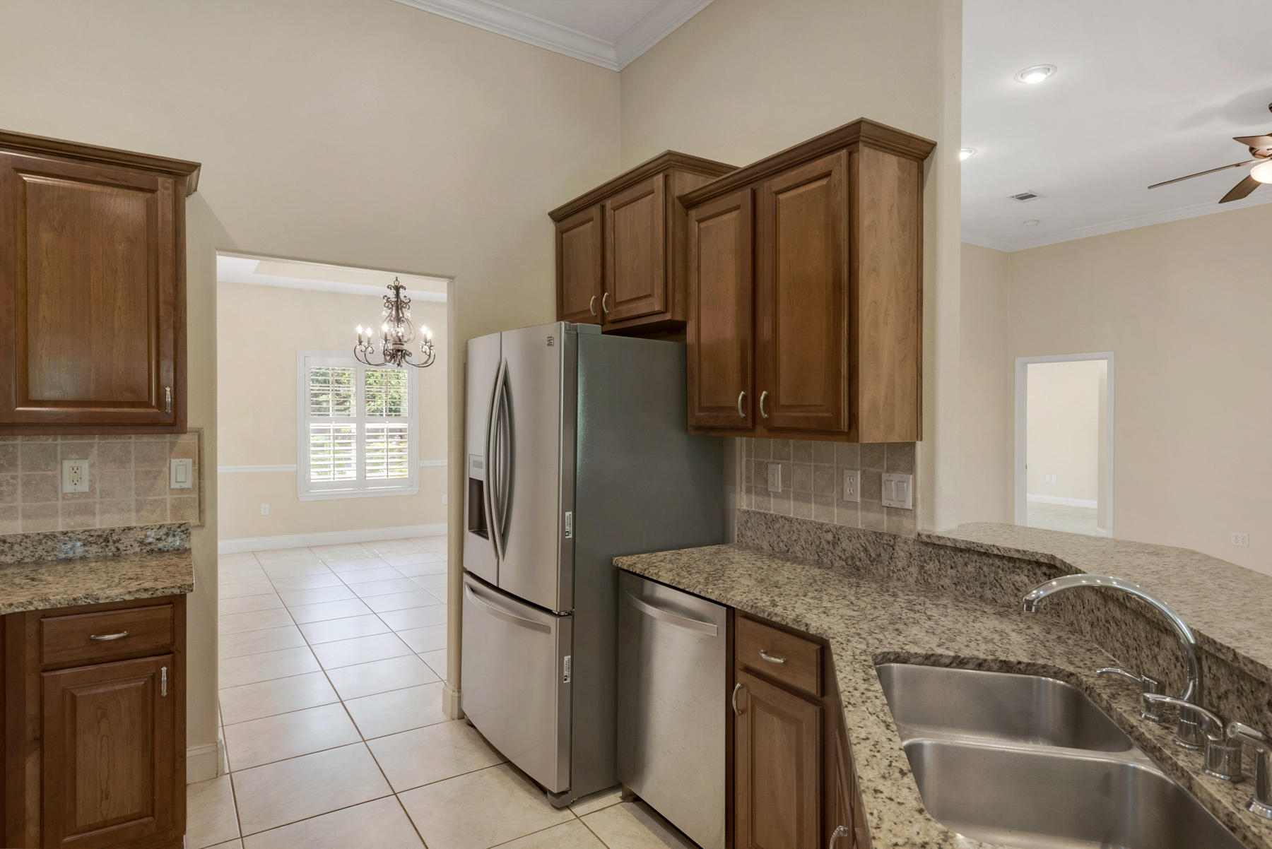 SWIFT CREEK PH 4 - Residential