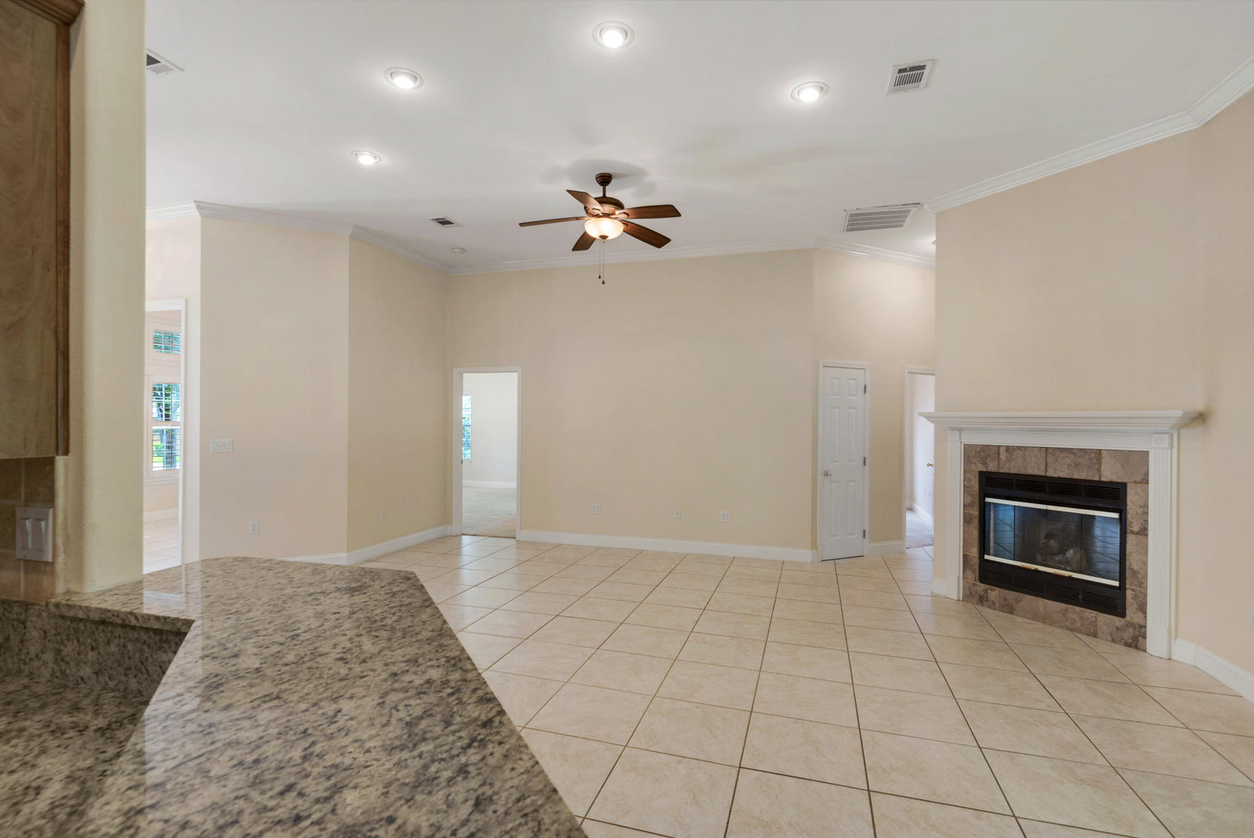 SWIFT CREEK PH 4 - Residential