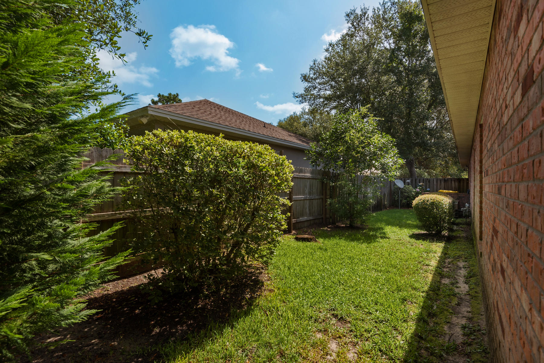 SWIFT CREEK PH 4 - Residential