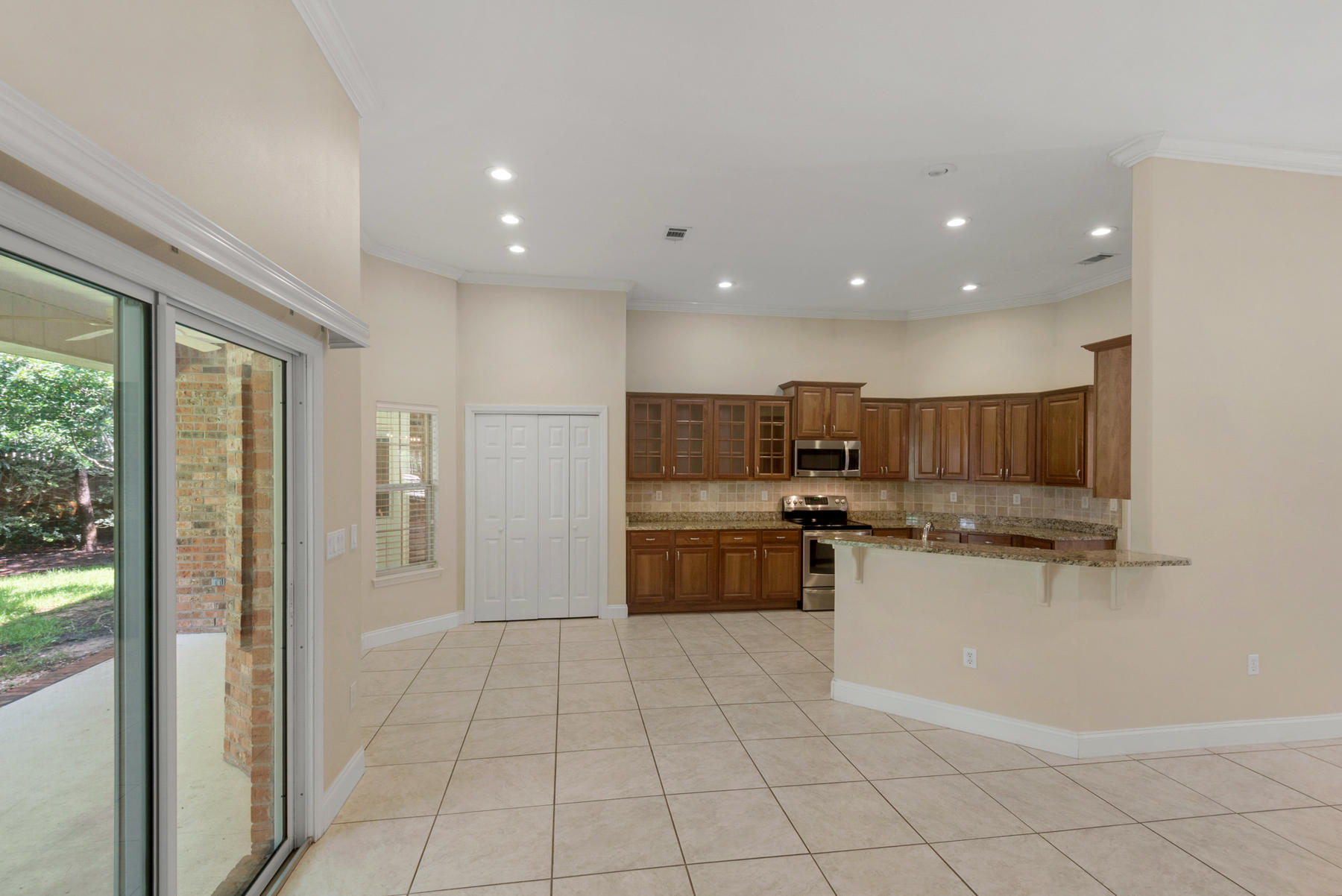 SWIFT CREEK PH 4 - Residential