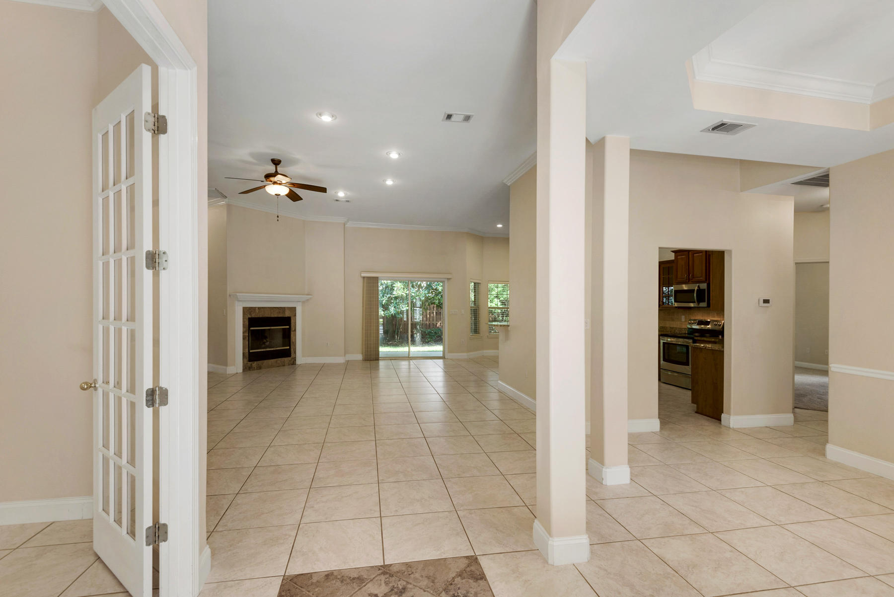 SWIFT CREEK PH 4 - Residential