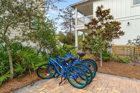 A home in Inlet Beach