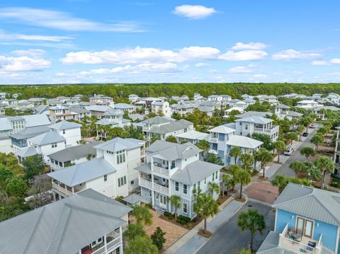 A home in Inlet Beach