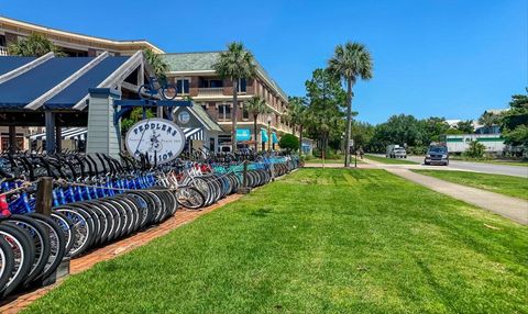 A home in Inlet Beach