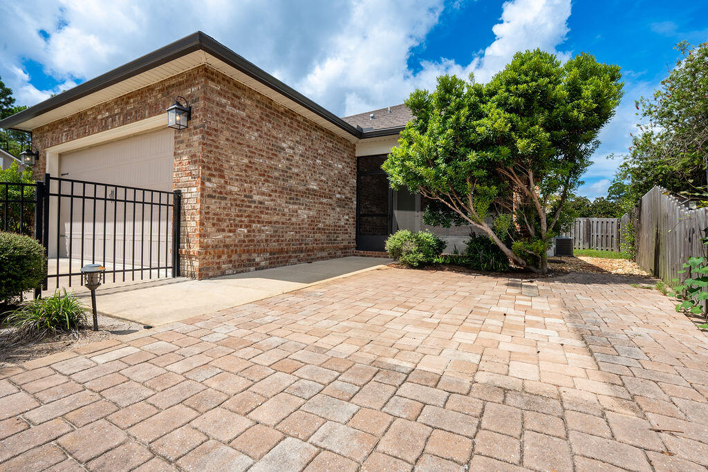 Marina Village - Residential Lease