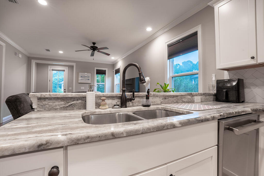 Marina Village - Residential Lease