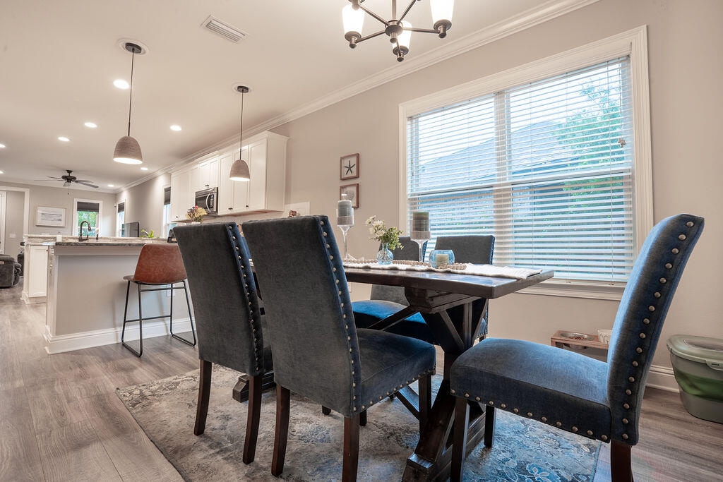 Marina Village - Residential Lease