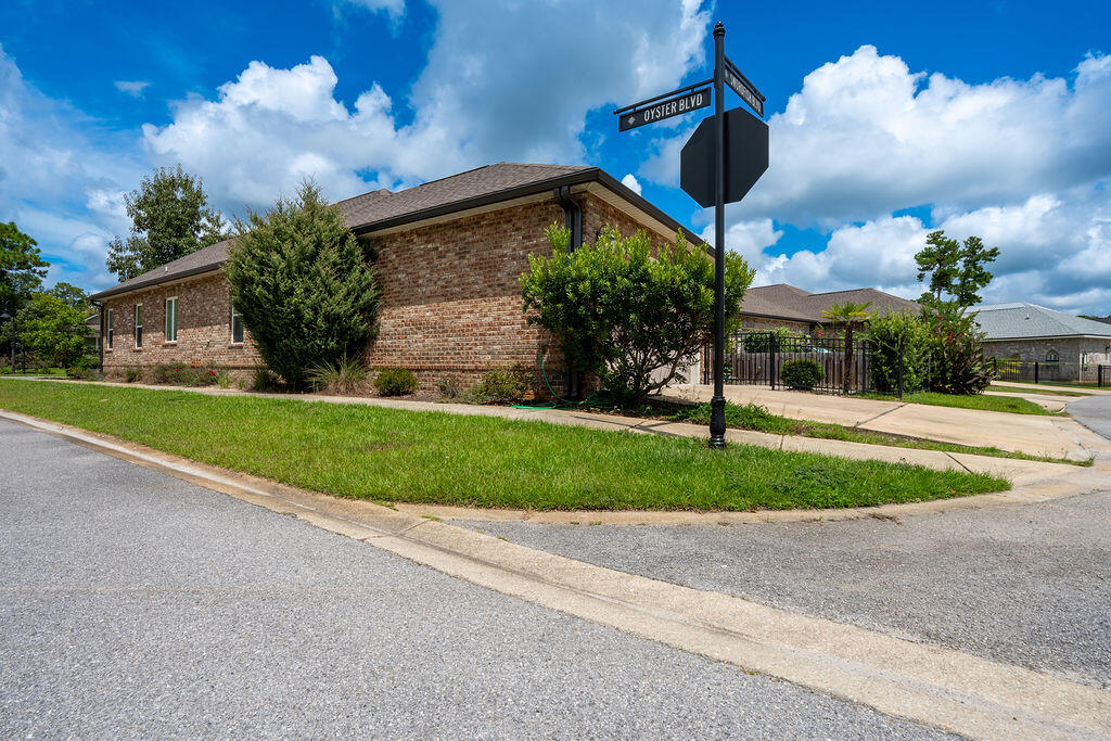 Marina Village - Residential Lease