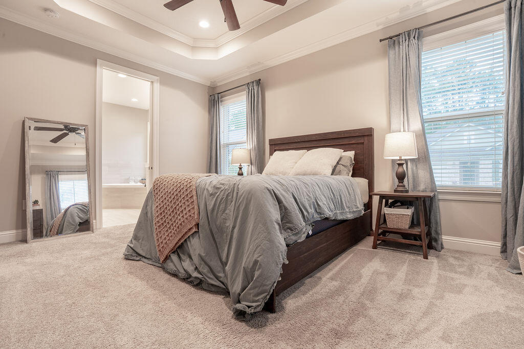 Marina Village - Residential Lease
