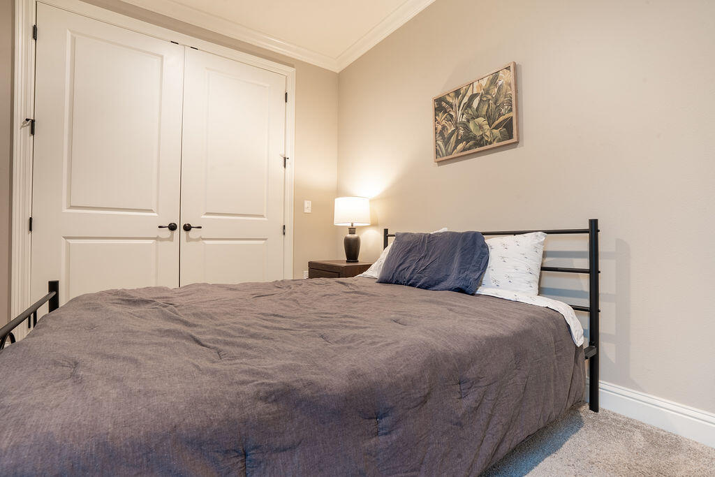 Marina Village - Residential Lease