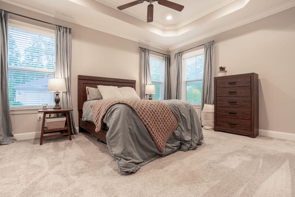 Marina Village - Residential Lease