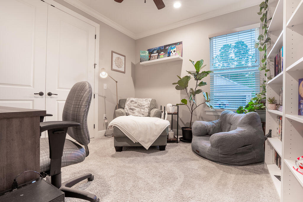 Marina Village - Residential Lease