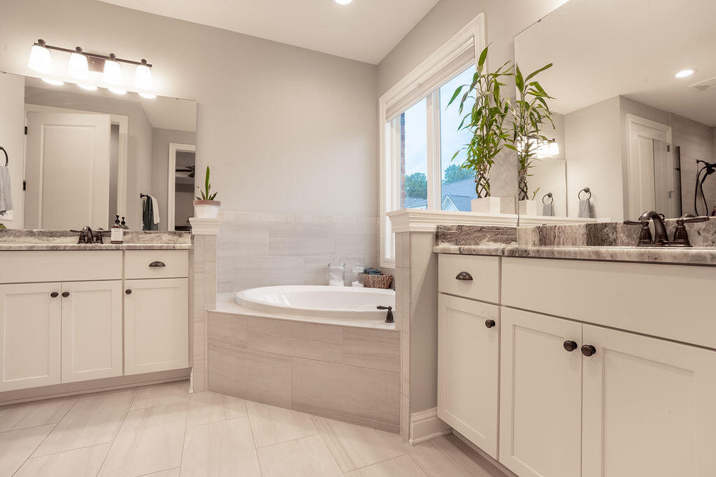 Marina Village - Residential Lease