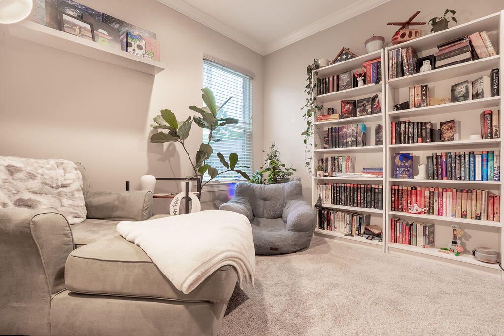 Marina Village - Residential Lease