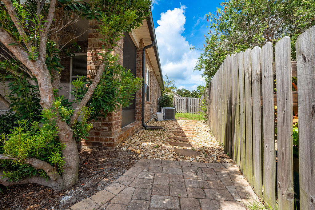 Marina Village - Residential Lease