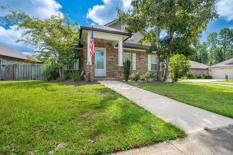 Photo of 8 Pintail Boulevard, Freeport, FL 32439 (MLS # 983921) Photo of 8 Pintail Boulevard, Freeport, FL 32439 (MLS # 983921)