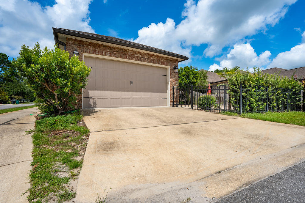 Marina Village - Residential Lease