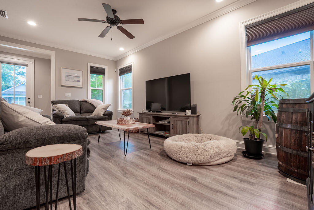 Marina Village - Residential Lease