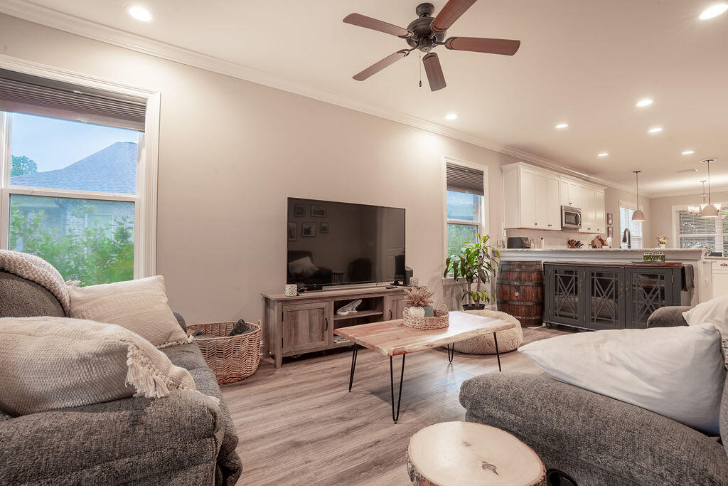 Marina Village - Residential Lease