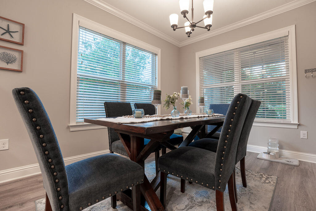 Marina Village - Residential Lease