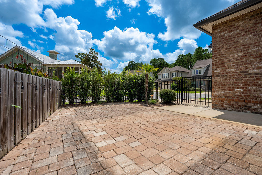 Marina Village - Residential Lease