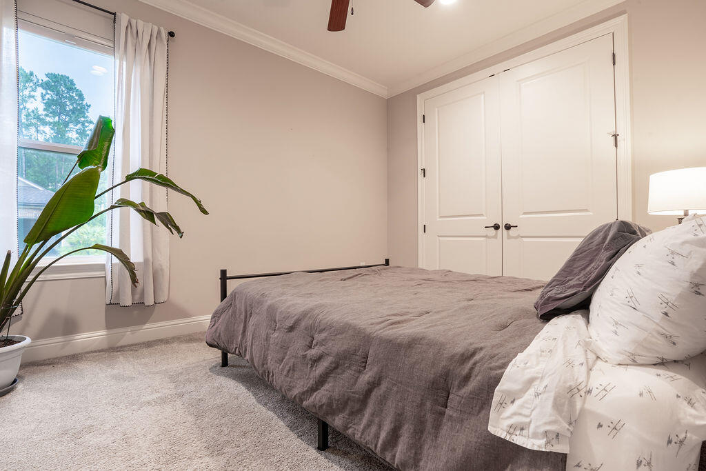 Marina Village - Residential Lease