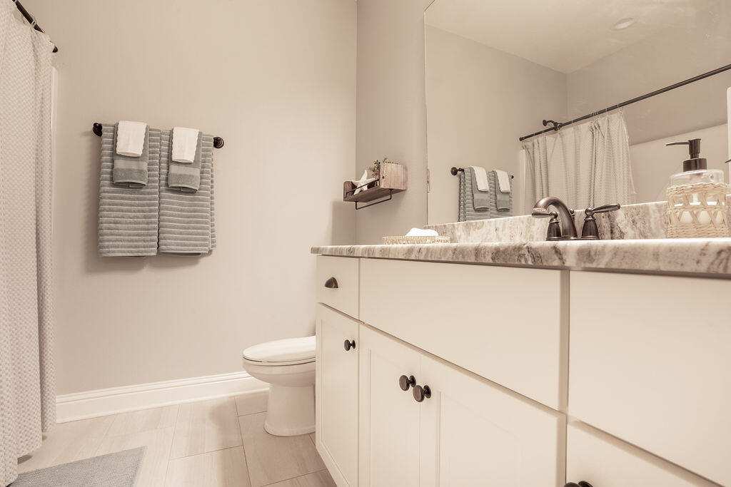 Marina Village - Residential Lease