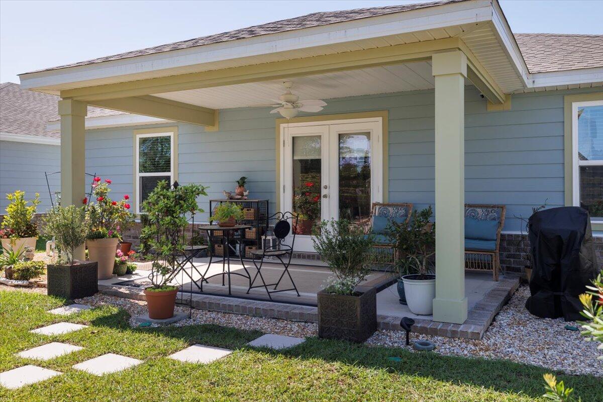 RIVERWALK PH I - Residential