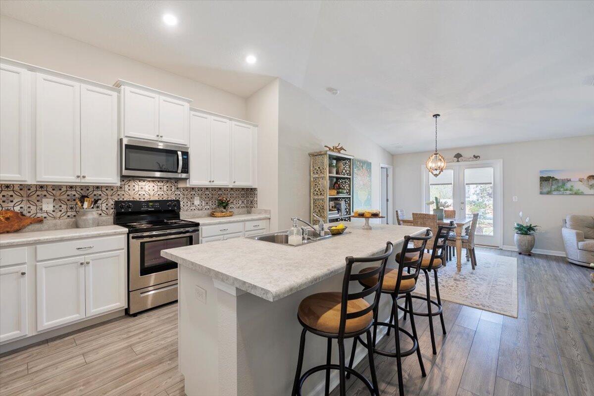 RIVERWALK PH I - Residential