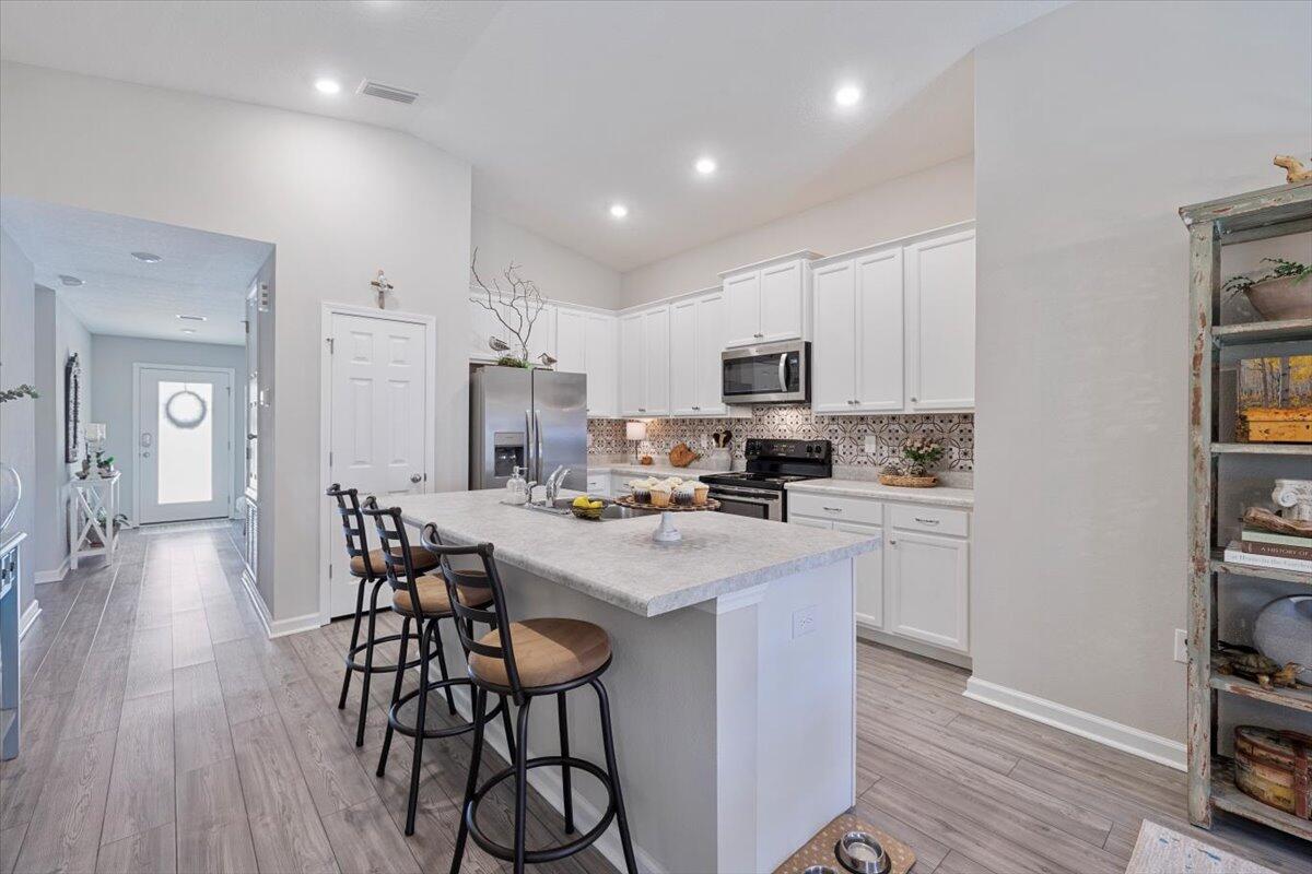 RIVERWALK PH I - Residential