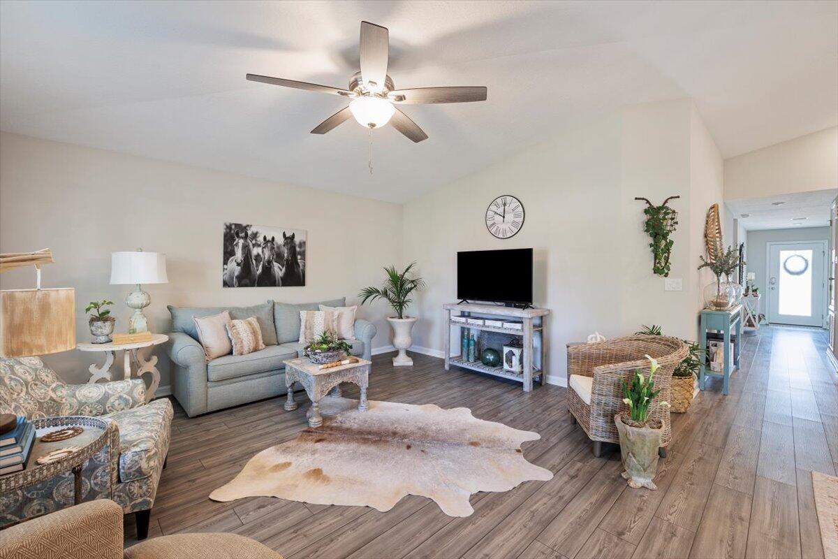 RIVERWALK PH I - Residential