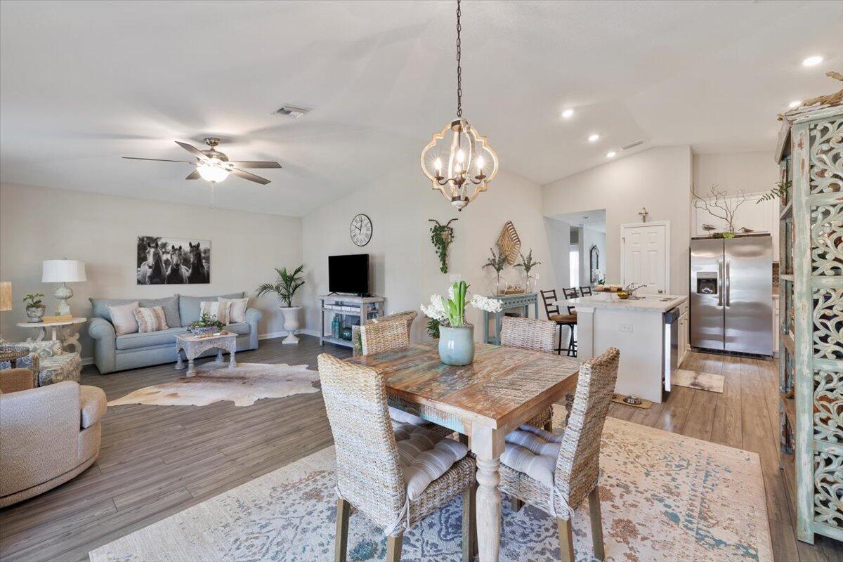 RIVERWALK PH I - Residential