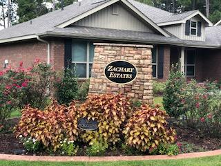 Zachary Estates - Residential