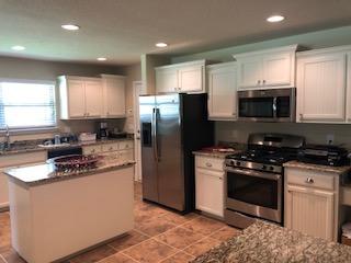 Zachary Estates - Residential